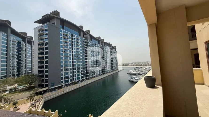 Appartement de 2 chambres à Palm Jumeirah, UAE No. 767 № 5