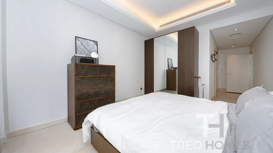 Appartement de 2 chambres à Palm Jumeirah, UAE No. 473 № 14