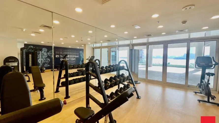 Appartement de 1 chambre à Palm Jumeirah, UAE No. 1255 № 11