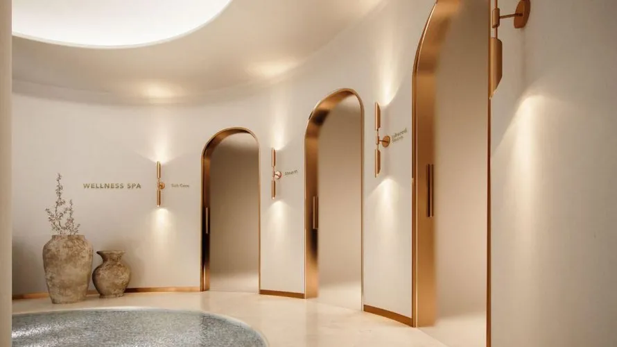 Appartement de 3 chambres à Palm Jumeirah, UAE No. 1270 № 5