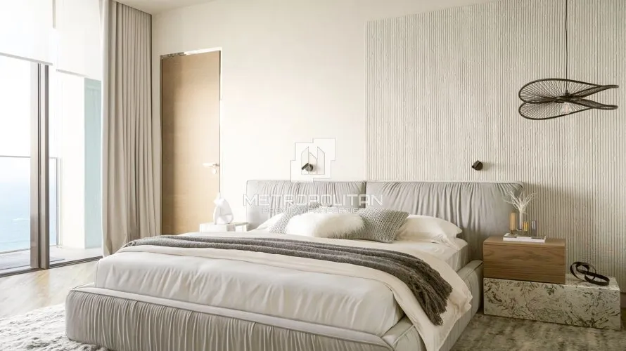 Appartement de 2 chambres à Palm Jumeirah, UAE No. 330 № 10