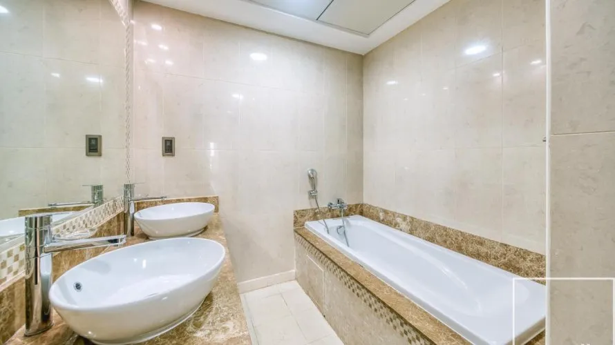 Appartement de 5 chambres à Kingdom of Sheba, UAE No. 1139 № 7