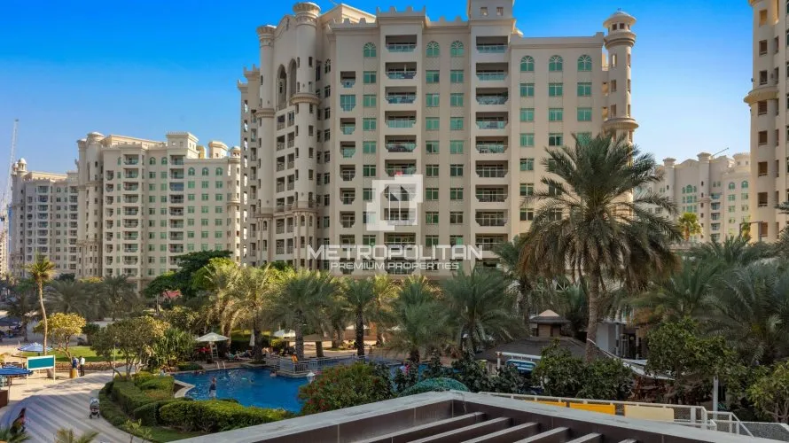 Appartement de 56m² à Palm Jumeirah, UAE No. 979 № 20