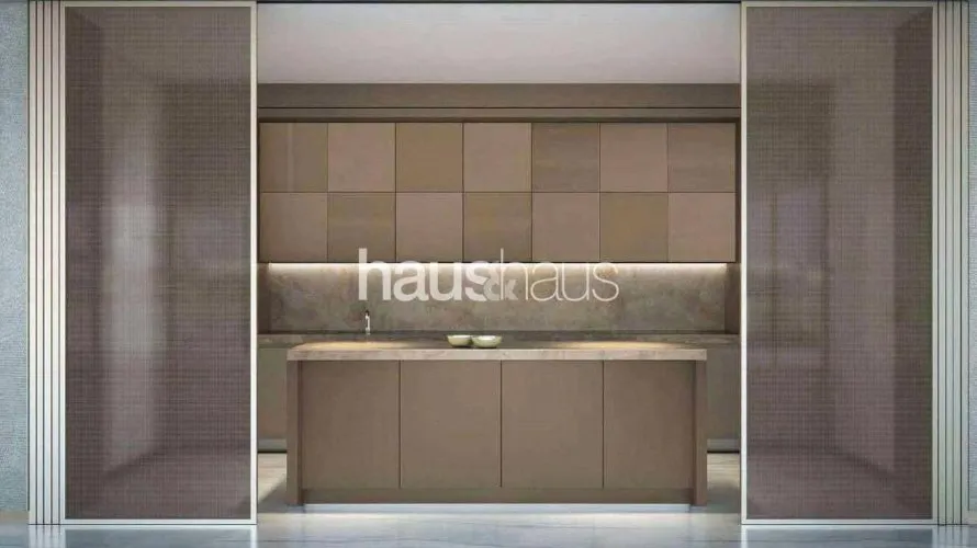 Appartement de 5 chambres à Palm Jumeirah, UAE No. 538 № 8