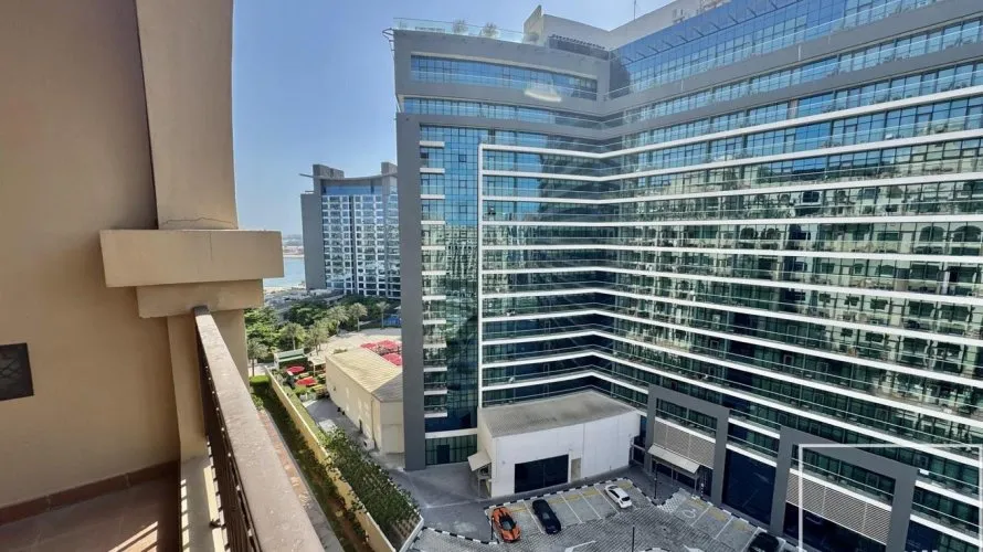 Appartement de 3 chambres à Palm Jumeirah, UAE No. 1134 № 7