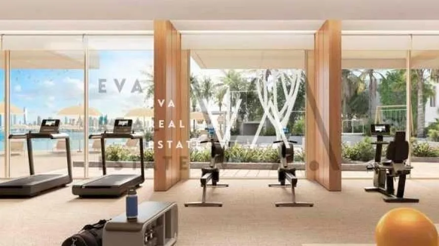 Appartement de 2 chambres à Palm Jumeirah, UAE No. 692 № 7