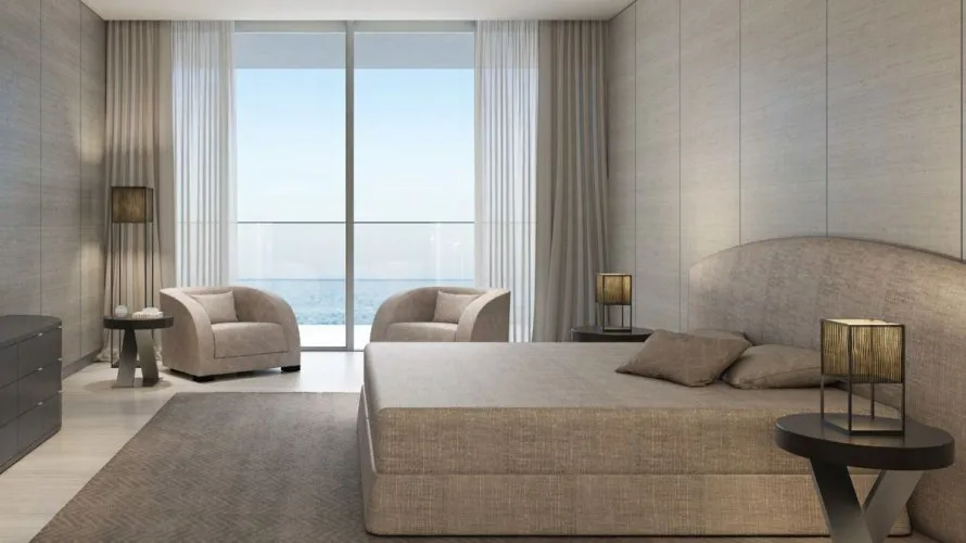 Appartement de 3 chambres à Palm Jumeirah, UAE No. 1256 № 10