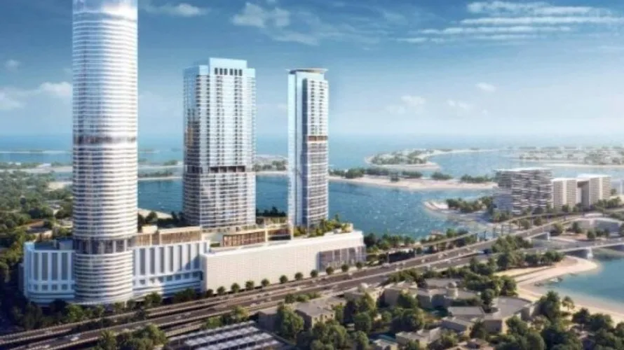 Appartement de 2 chambres à Palm Jumeirah, UAE No. 677 № 5