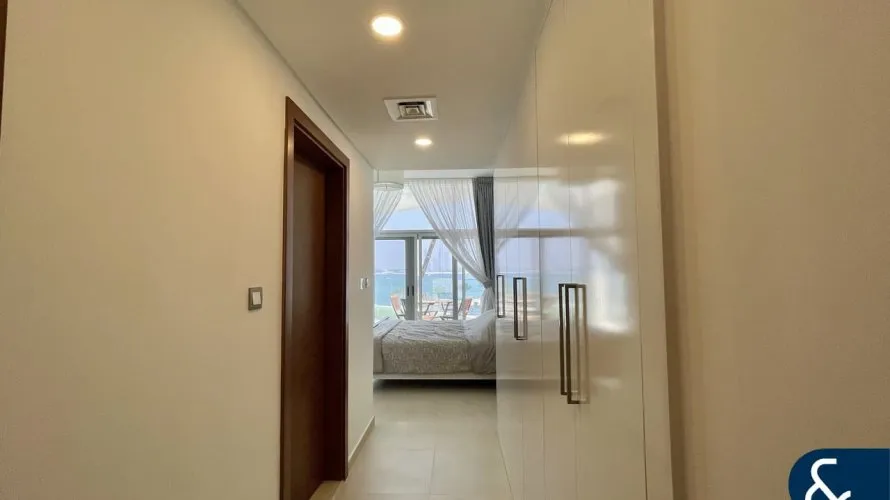 Azizi Mina à Palm Jumeirah, UAE No. 47 № 11