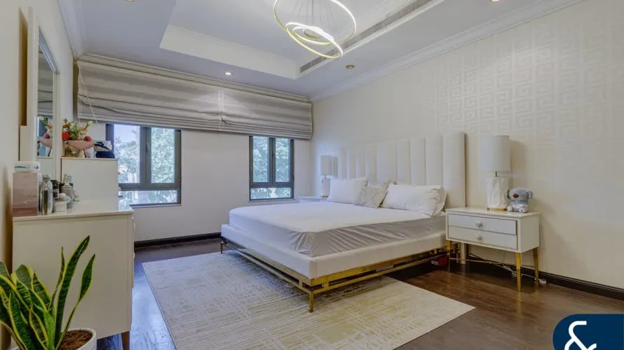 Villa de 3 chambres à Canal Cove Villas, UAE No. 1157 № 9