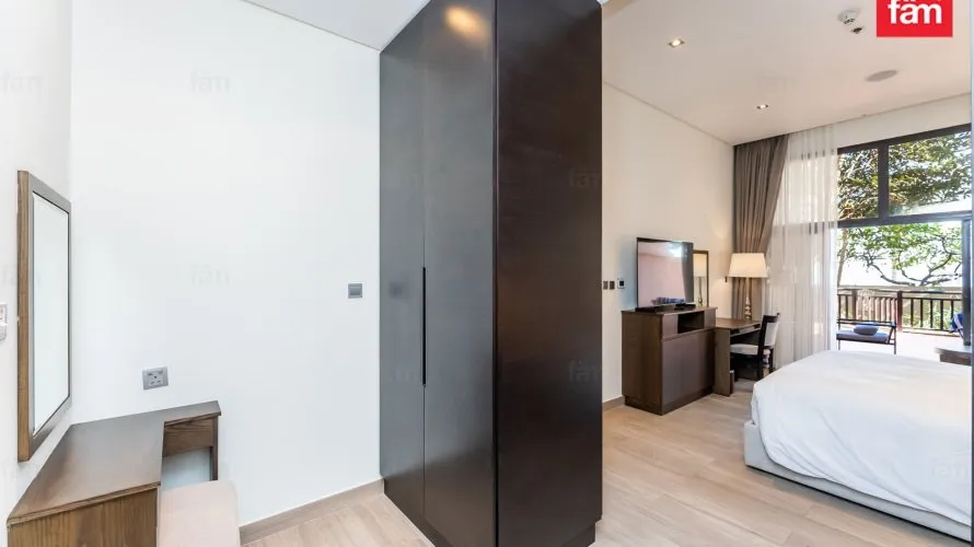 Appartement de 1 chambre à Palm Jumeirah, UAE No. 1103 № 12