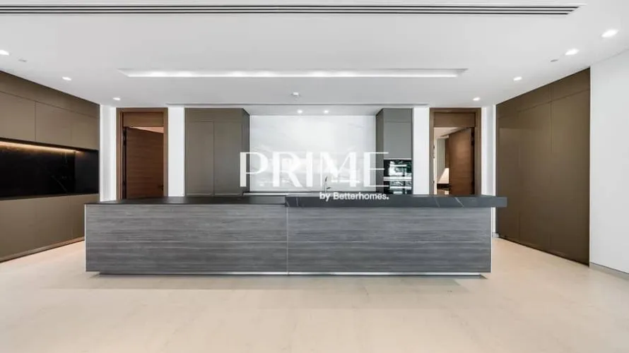 Appartement de 3 chambres à Palm Jumeirah, UAE No. 779 № 2