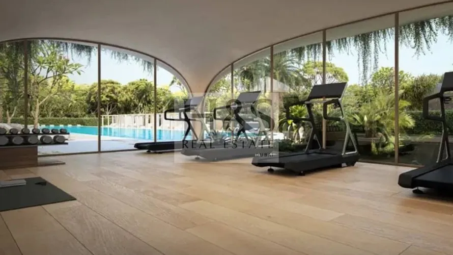 Appartement de 2 chambres à Palm Jumeirah, UAE No. 728 № 9