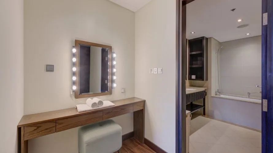 Appartement de 2 chambres à Palm Jumeirah, UAE No. 1320 № 12