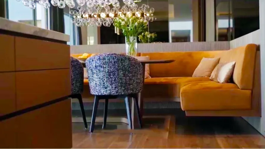 Villa de 5 chambres à Palm Jumeirah, UAE No. 122 № 2