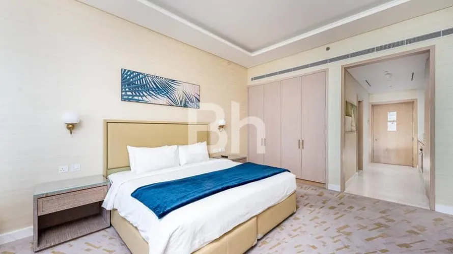 Appartement de 49m² à Palm Jumeirah, UAE No. 753 № 10