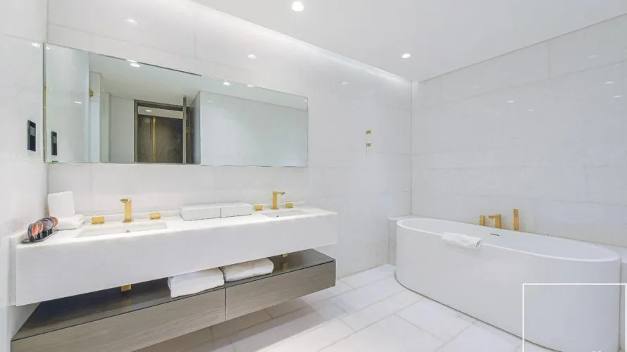 Appartement de 2 chambres à FIVE Palm Jumeirah, UAE No. 1137 № 11