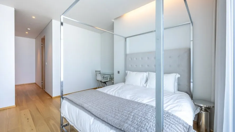 Appartement de 4 chambres à Palm Jumeirah, UAE No. 1294 № 22