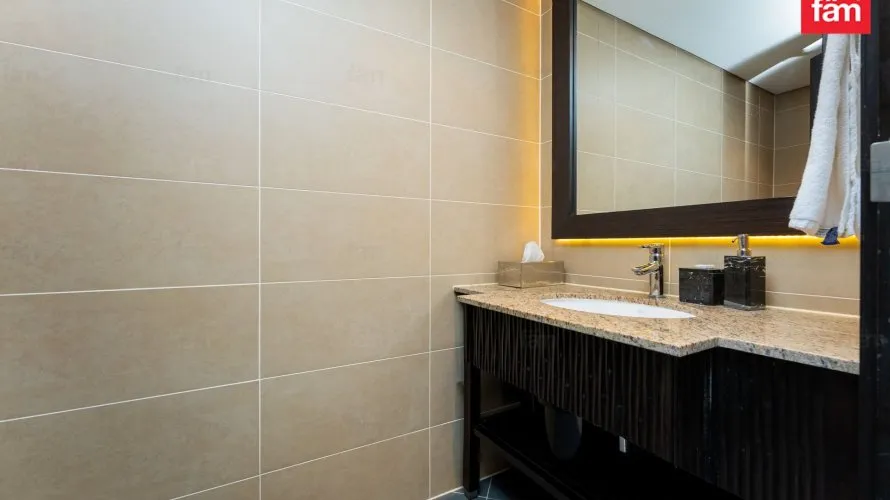 Appartement de 2 chambres à Palm Jumeirah, UAE No. 1078 № 9