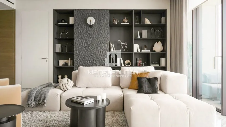 Appartement de 2 chambres à Palm Jumeirah, UAE No. 330 № 6