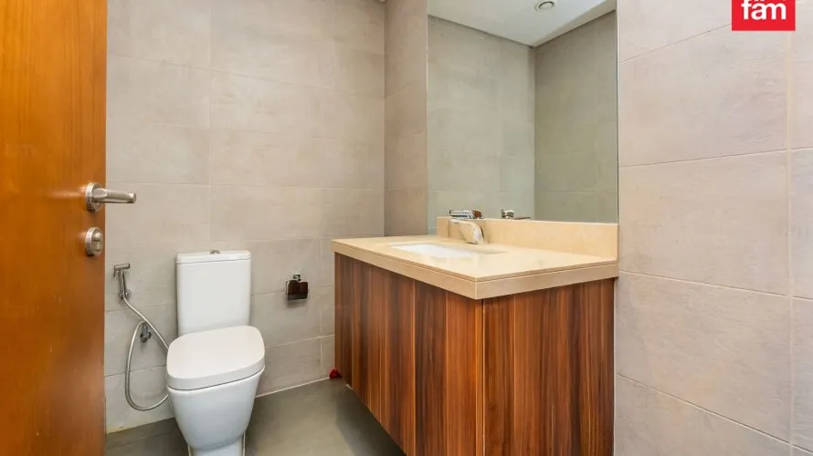 Appartement de 1 chambre à Palm Jumeirah, UAE No. 1102 № 16