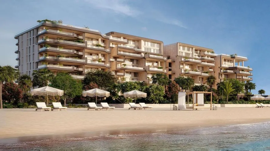 Appartement de 2 chambres à Palm Jumeirah, UAE No. 1239 № 8