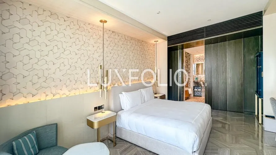 Appartement de Studio à FIVE Palm Jumeirah, UAE No. 644 № 10