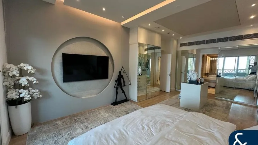 MARINA RESIDENCES à Palm Jumeirah, UAE No. 25 № 4