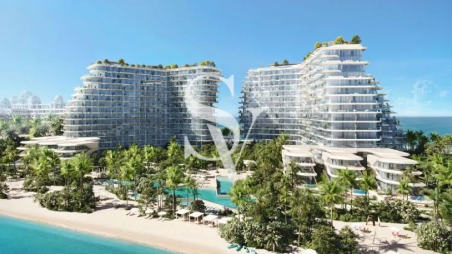 Appartement de 3 chambres à Palm Jumeirah, UAE No. 919 № 13