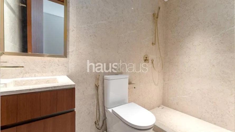 Penthouse de 4 chambres à Palm Jumeirah, UAE No. 570 № 13