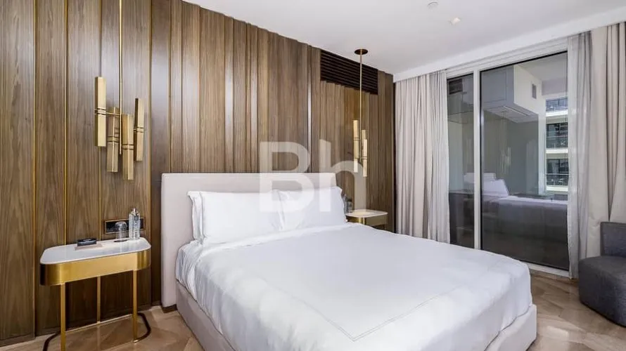 Appartement de 3 chambres à Palm Jumeirah, UAE No. 754 № 20