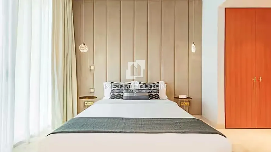 Appartement de 2 chambres à Palm Jumeirah, UAE No. 1042 № 18