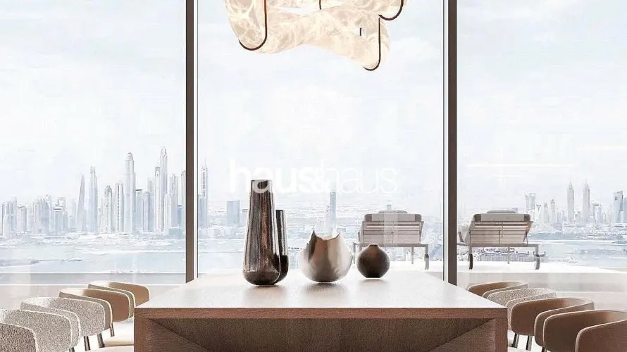 Appartement de 3 chambres à Palm Jumeirah, UAE No. 607 № 14