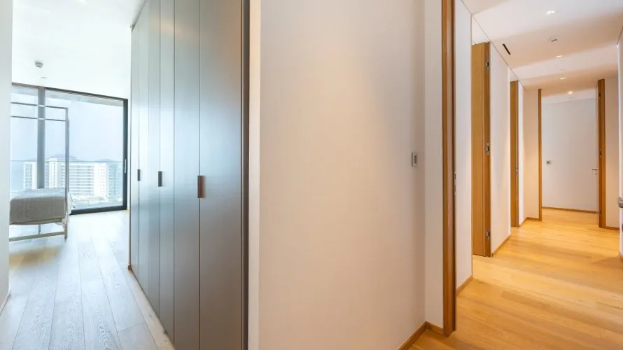 Appartement de 4 chambres à Palm Jumeirah, UAE No. 1294 № 19