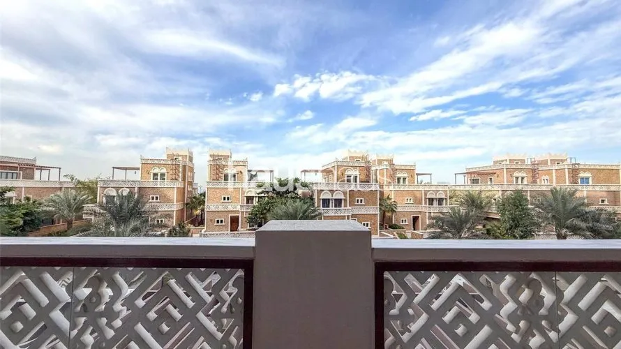 Appartement de 2 chambres à Kingdom of Sheba, UAE No. 557 № 6