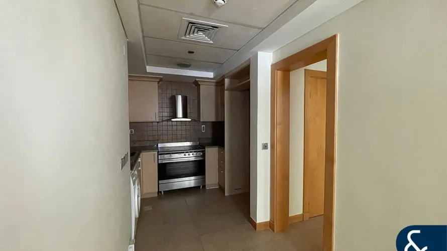 Appartement de 1 chambre à Shoreline Apartments, UAE No. 1053 № 7