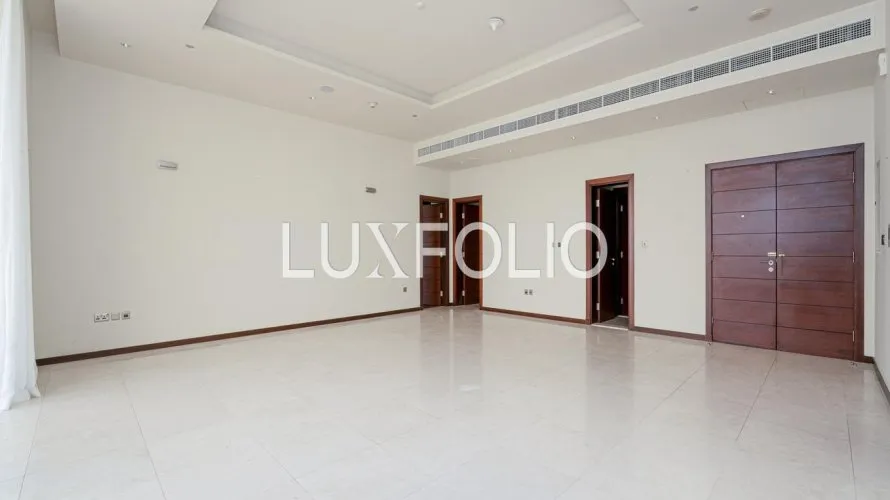 Appartement de 3 chambres à Palm Jumeirah, UAE No. 634 № 7