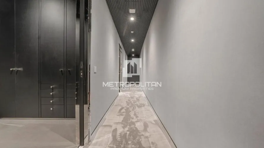 Appartement de 4 chambres à Palm Jumeirah, UAE No. 1001 № 11