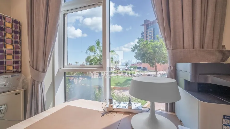 Appartement de 3 chambres à Tiara Residences, UAE No. 1004 № 20