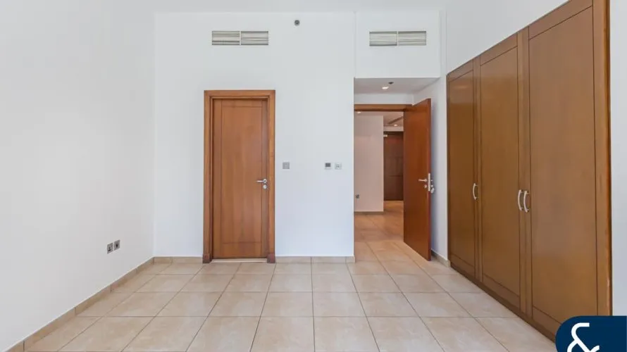 MARINA RESIDENCES à Palm Jumeirah, UAE No. 25 № 9