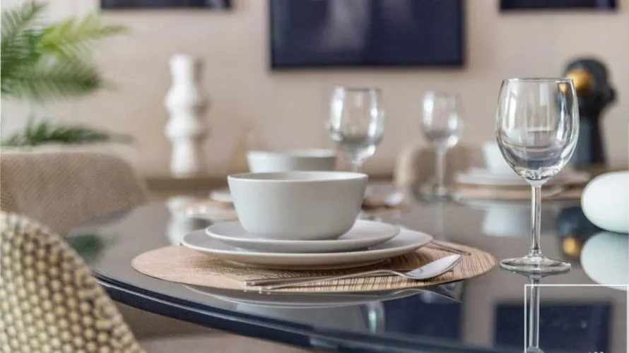 Appartement de 2 chambres à FIVE Palm Jumeirah, UAE No. 1128 № 17