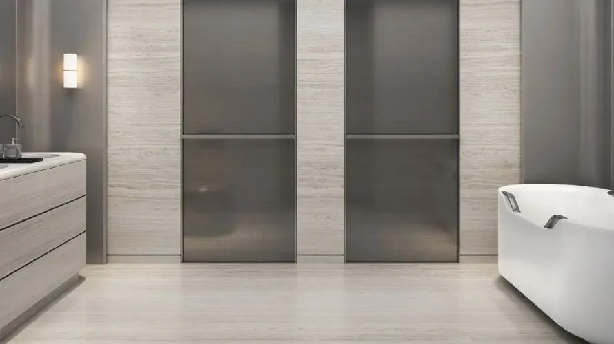 Appartement de 3 chambres à Palm Jumeirah, UAE No. 1218 № 18