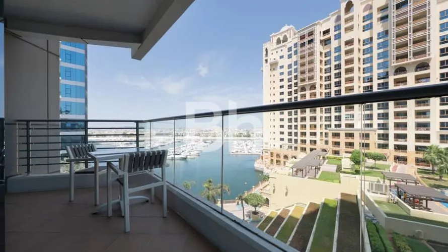 Appartement de 1 chambre à Palm Jumeirah, UAE No. 768 № 6