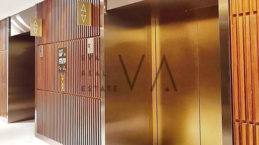 Appartement de 4 chambres à W Residences, UAE No. 146 № 2