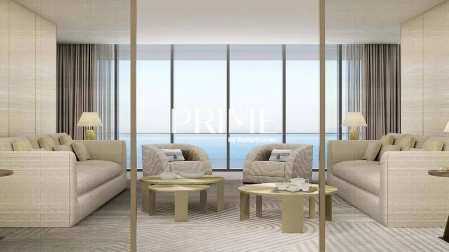 Appartement de 2 chambres à Palm Jumeirah, UAE No. 752 № 10