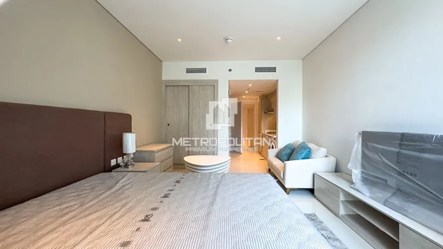 Appartement de 29m² à Seven Palm, UAE No. 957 № 2