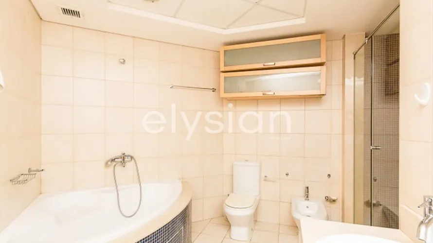 Appartement de 3 chambres à Palm Jumeirah, UAE No. 503 № 14