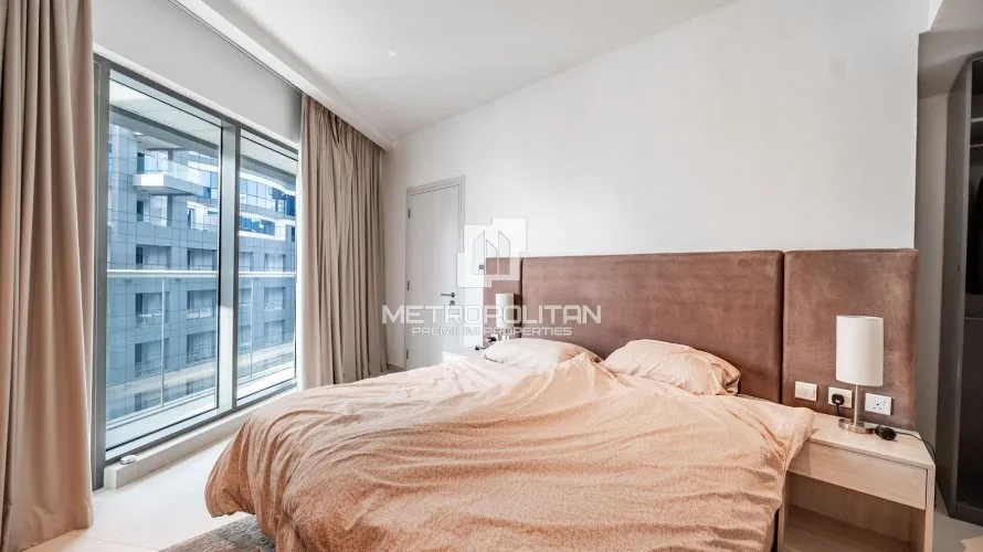 Appartement de 1 chambre à Seven Palm, UAE No. 1041 № 13