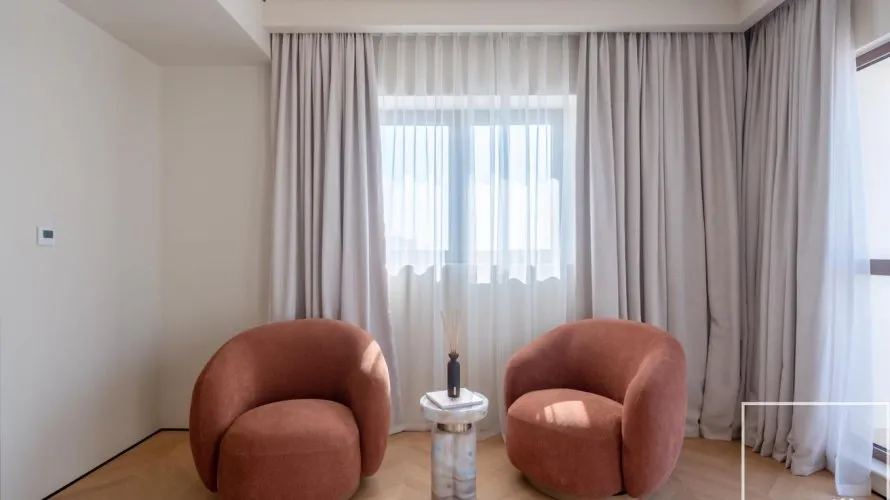 Penthouse de 3 chambres à Kingdom of Sheba, UAE No. 913 № 5