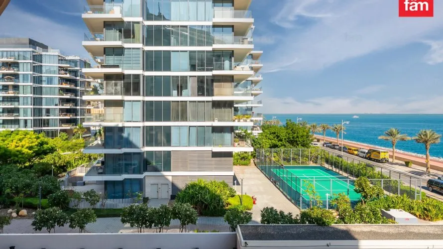 Appartement de 1 chambre à Palm Jumeirah, UAE No. 1082 № 16